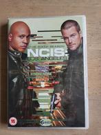 DVD NCIS Los Angeles seizoen 6, Alle leeftijden, Ophalen of Verzenden, Zo goed als nieuw