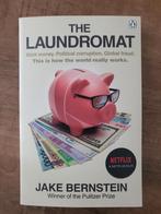 The laundromat, Ophalen, Zo goed als nieuw