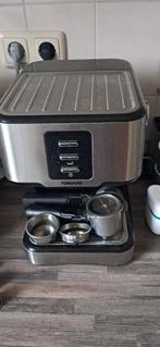 Tomado Koffiemachine plus Bonenmaler., Ophalen