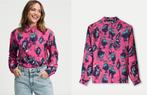 blouse Pom, Maat 38/40 (M), Nieuw, Ophalen of Verzenden, Roze