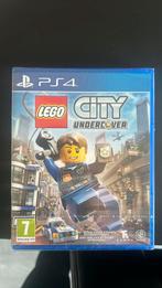 PS4 lego city undercover spel. Klopt dat het er dubbel opsta, Online, Vanaf 18 jaar, Overige genres, Nieuw