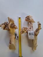 2 nieuwe stukken ghostwood, knutsel takken, Ophalen, Nieuw