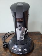 Philips Senseo HD 7810 koffiepadmachine, Ophalen, Gebruikt, Koffiemachine, 4 tot 10 kopjes