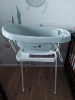 Bebe-jou thermo babybadje met eendjes, Ophalen, Zo goed als nieuw, Badje, Bébé-jou