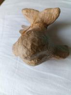 Papier mache walvis klein, Ophalen of Verzenden, Nieuw, Materiaal