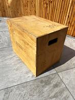 Plyobox, Sport en Fitness, Ophalen of Verzenden, Gebruikt