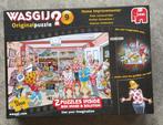 legpuzzel Wasgij, Ophalen, 500 t/m 1500 stukjes, Zo goed als nieuw, Legpuzzel