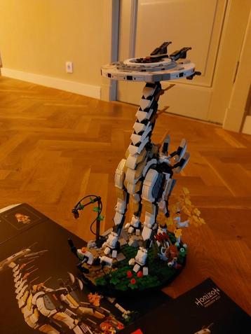 LEGO 76989 Horizon Forbidden West - Tallneck Nieuw! beschikbaar voor biedingen