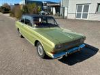 Ford 15M 1500XL 1500S 1970, Voorwielaandrijving, Bruin, Handgeschakeld, 1500 cc