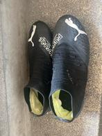 Puma future pro voetbalschoenen Maat 42, Ophalen of Verzenden, Gedragen, Zwart, Sportschoenen