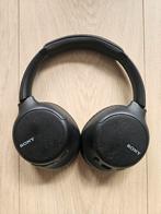 Sony WH-CH710N Draadloze Hoofdtelefoon met Noise Cancelling, Ophalen of Verzenden, Zo goed als nieuw, Over oor (circumaural), Sony