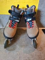 Skeelers Bauer maat 44, Ophalen, Gebruikt, Bauer, Heren