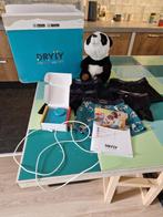 Dryly plaswekker incl onderbroeken maat 122/128, Kinderen en Baby's, Ophalen of Verzenden, Gebruikt