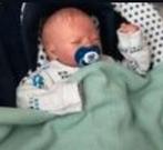 Levens echte reborn, Verzamelen, Poppen, Ophalen of Verzenden, Kleertjes