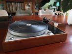 Thorens td 150 mk2, Audio, Tv en Foto, Platenspelers, Ophalen, Gebruikt, Platenspeler, Thorens