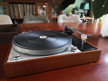 Thorens td 150 mk2 beschikbaar voor biedingen