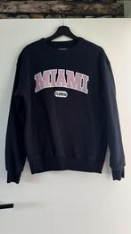 Donker blauw trui sweater maat xs Primark, Ophalen of Verzenden, Nieuw, Maat 34 (XS) of kleiner, Blauw