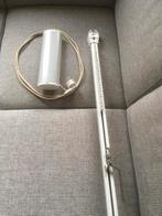 Somfy Glydea 60e Elektrische Gordijnrail 500cm lang, Huis en Inrichting, Stoffering | Gordijnen en Lamellen, Ophalen, Gebruikt