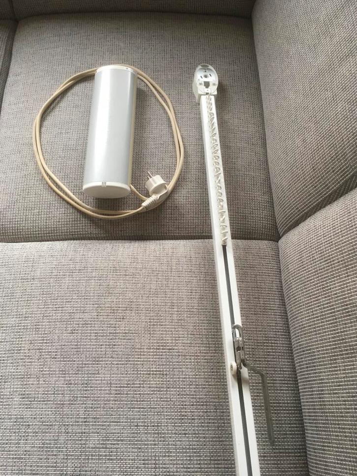 Somfy Glydea 60e Elektrische Gordijnrail 500cm lang, Huis en Inrichting, Stoffering | Gordijnen en Lamellen, Gebruikt, Minder dan 100 cm