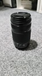 Panasonic 35-100 2.8 Power o.i.s. Lumix - met garantie, Zo goed als nieuw, Telelens, Ophalen of Verzenden