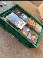 Verzameling cd’s & casettebandjes, Ophalen of Verzenden, Gebruikt
