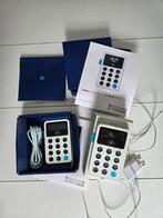 Izettle reader met docking station., Ophalen of Verzenden, Gebruikt
