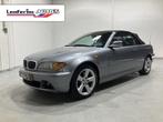 BMW 3-serie Cabrio 330Ci Executive buitengewoon mooi Automaa, Auto's, Automaat, Gebruikt, 1595 kg, Cabriolet