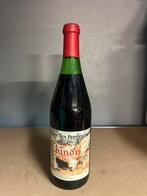 Chinon 1988 - Domaine des Perrières, Ophalen of Verzenden, Gebruikt, Frankrijk, Rode wijn