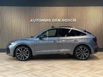 Audi Q5 Sportback 55 TFSI e Quattro S Line Competition ABT, Automaat, 4 cilinders, Bedrijf, Vierwielaandrijving
