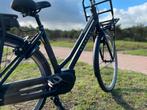 DEMOMODEL!! Gazelle Heavy Duty Bosch middenmotor GARANTIE, 47 tot 51 cm, Ophalen of Verzenden, Nieuw, Gazelle