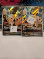 Pokemon Pachirisu 209/198 Nieuw, Ophalen of Verzenden, Nieuw, Losse kaart