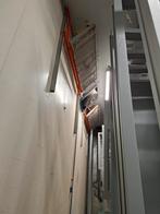 Te koop infra rood sneldroogsysteem, Ophalen of Verzenden, Minder dan 60 cm, Minder dan 30 cm