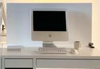 4 iMac monitors 2006, Computers en Software, Monitoren, Ophalen, Gebruikt, IPS, Kantelbaar