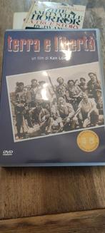 Terra e Libertà Ken Loach, Cd's en Dvd's, Ophalen of Verzenden, 1980 tot heden, Zo goed als nieuw