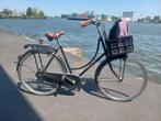 omafiets bike fiets, Fietsen en Brommers, Fietsen | Dames | Omafietsen, Ophalen of Verzenden, Zo goed als nieuw, Overige merken