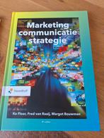 Ko Floor - Marketingcommunicatiestrategie, Ko Floor; Fred van Raaij; Margot Bouwman, Ophalen of Verzenden, Zo goed als nieuw