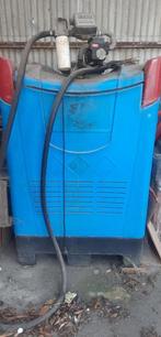 Dubbelwandige Opslagtank, Ophalen, Gebruikt, Ameide, Pellikaan