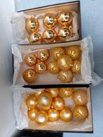 Kerstballen, Diversen, Kerst, Ophalen of Verzenden, Zo goed als nieuw