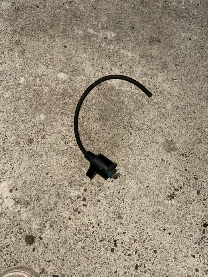 Bobine peugeot ludix, Motoren, Tuning en Styling, Ophalen of Verzenden