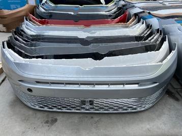 1500+ OP VOORRAAD VW CADDY 2K7 VOORBUMPER BUMPER 2K7807221A beschikbaar voor biedingen