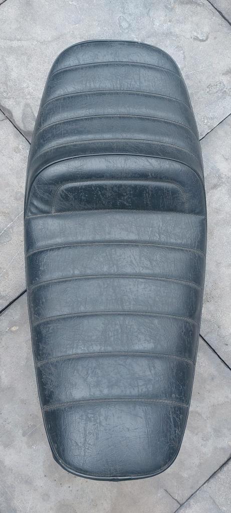 Zadel Yamaha XS 650 - SE model vanaf 1980, Motoren, Onderdelen | Yamaha, Ophalen of Verzenden