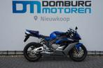 HONDA CBR 1000 RR FIREBLADE (bj 2006) NIEUWSTAAT, HONDA, 4 cilinders, Motorrijbewijs A, Bedrijf