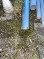 Spirobuis 125mm x 3m, Gebruikt, 2 tot 4 meter, Aluminium, Ophalen of Verzenden