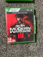 Call of Duty: Modern Warfare 3 - Xbox, Ophalen of Verzenden, Zo goed als nieuw
