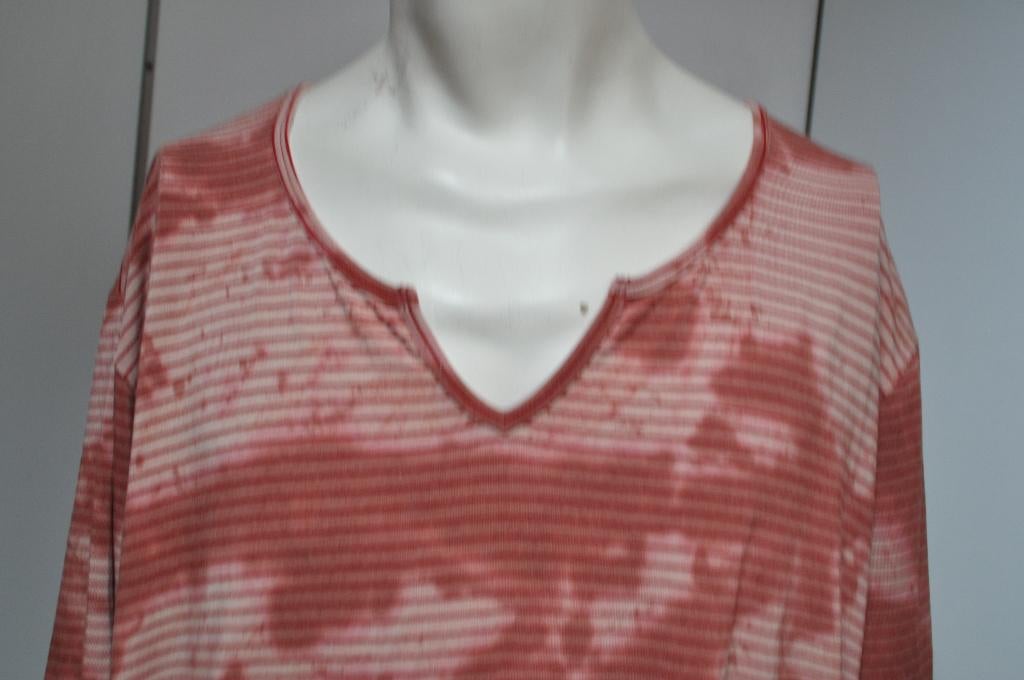 JKL91 Bemore Shirt maat XL ( 52 / 54 ), Kleding | Dames, Overige kleuren, Bemore, Zo goed als nieuw, Shirt of Top