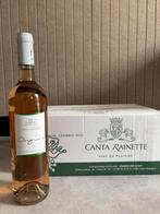 Canta Rainette Provence Rosé 2023 – €8 per fles, Ophalen, Roséwijn, Frankrijk, Nieuw