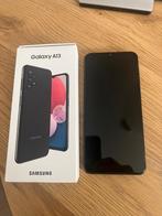Samsung Galaxy A13 64GB, Telecommunicatie, Mobiele telefoons | Samsung, Zwart, Ophalen of Verzenden, Zo goed als nieuw, 64 GB