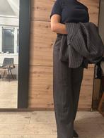 Elegant broekpak - Blazer & Broek, Kleding | Dames, Maat 38/40 (M), Kostuum of Pak, Zwart, Nieuw