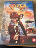 Pietje Bell - De film, Avontuur, Gebruikt, Alle leeftijden, Ophalen of Verzenden