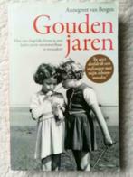Annegreet van Bergen - Gouden jaren, Boeken, Ophalen of Verzenden, 20e eeuw of later, Gelezen, Annegreet van Bergen